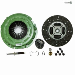 TD5 Clutch Kit for LOF SMF