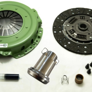 POWERspec 2.0 MPI Discovery 1 Clutch Kit